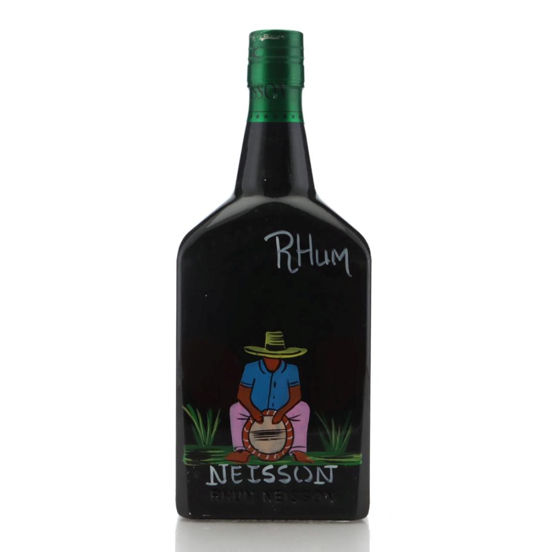 Image for Neisson Tatanka Rhum Blanc 2022 Release