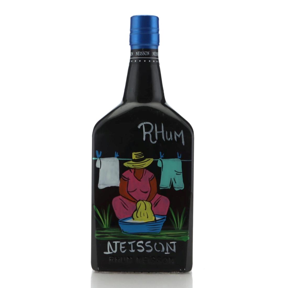 Image for Neisson Tatanka Rhum Blanc 2022 Release