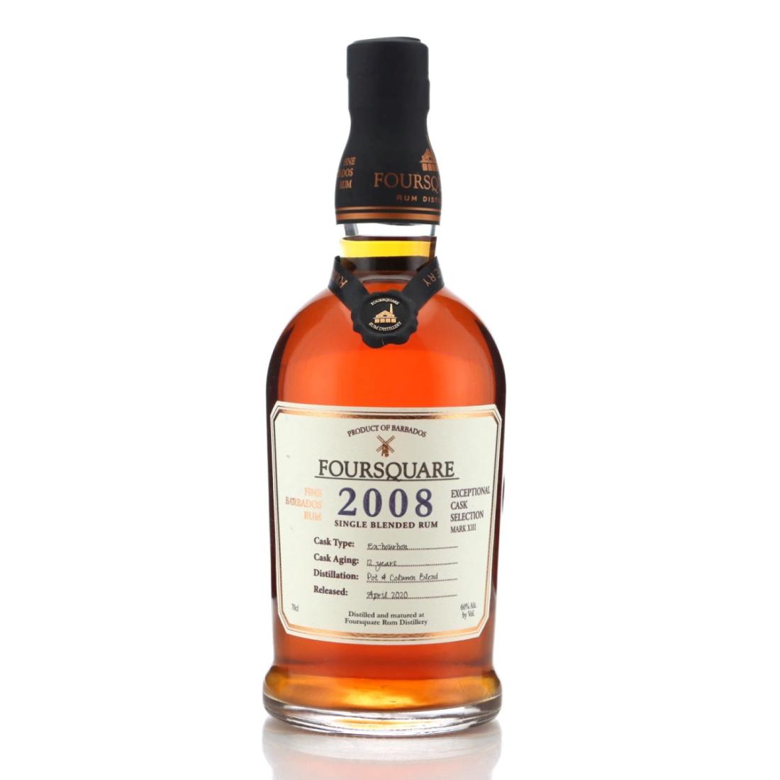 Image for Foursquare 2008 12 Year Old