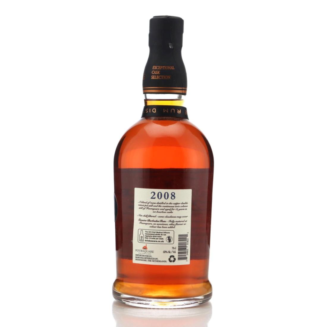 Image for Foursquare 2008 12 Year Old