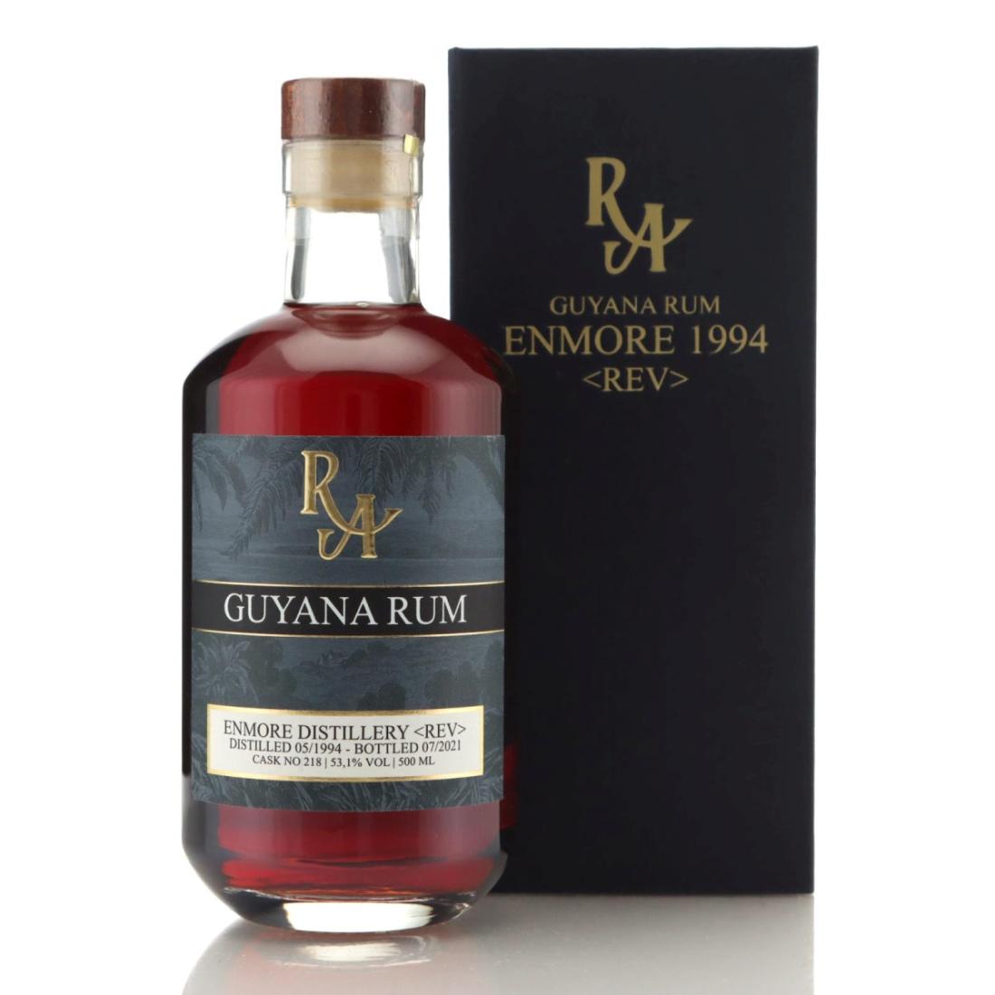 Image for Versailles REV 1994 Rum Artesanal