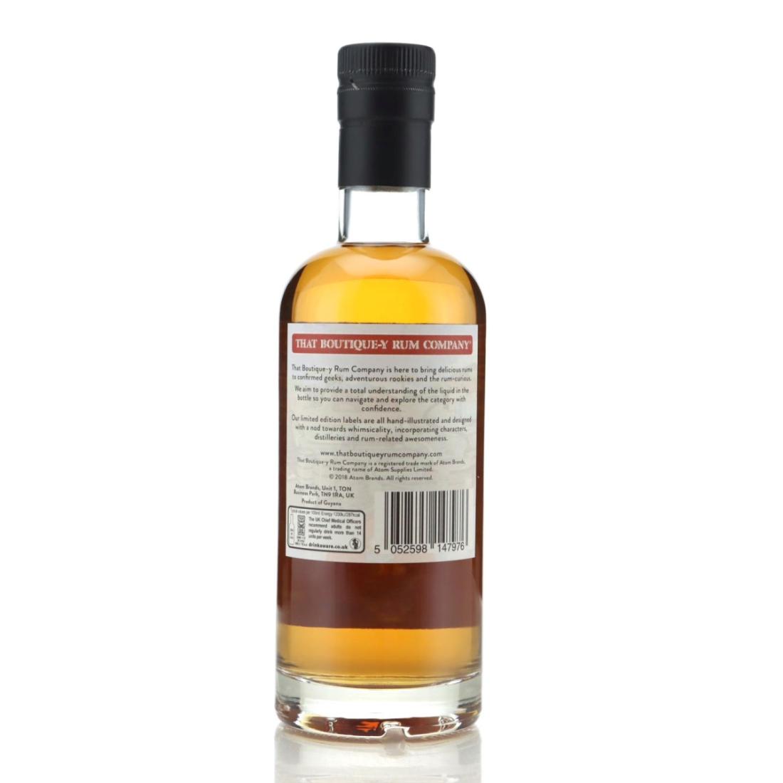 Image for Versailles That Boutique-y Rum Company 27 Year Old Batch 1