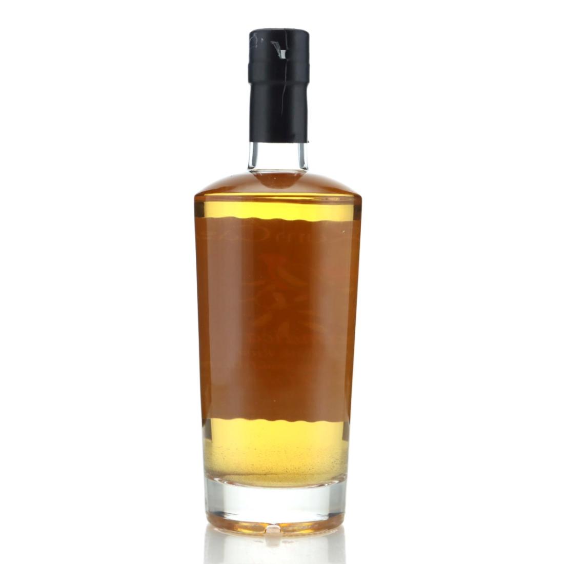 Image for Long Pond VRW 2000 21 Year Old