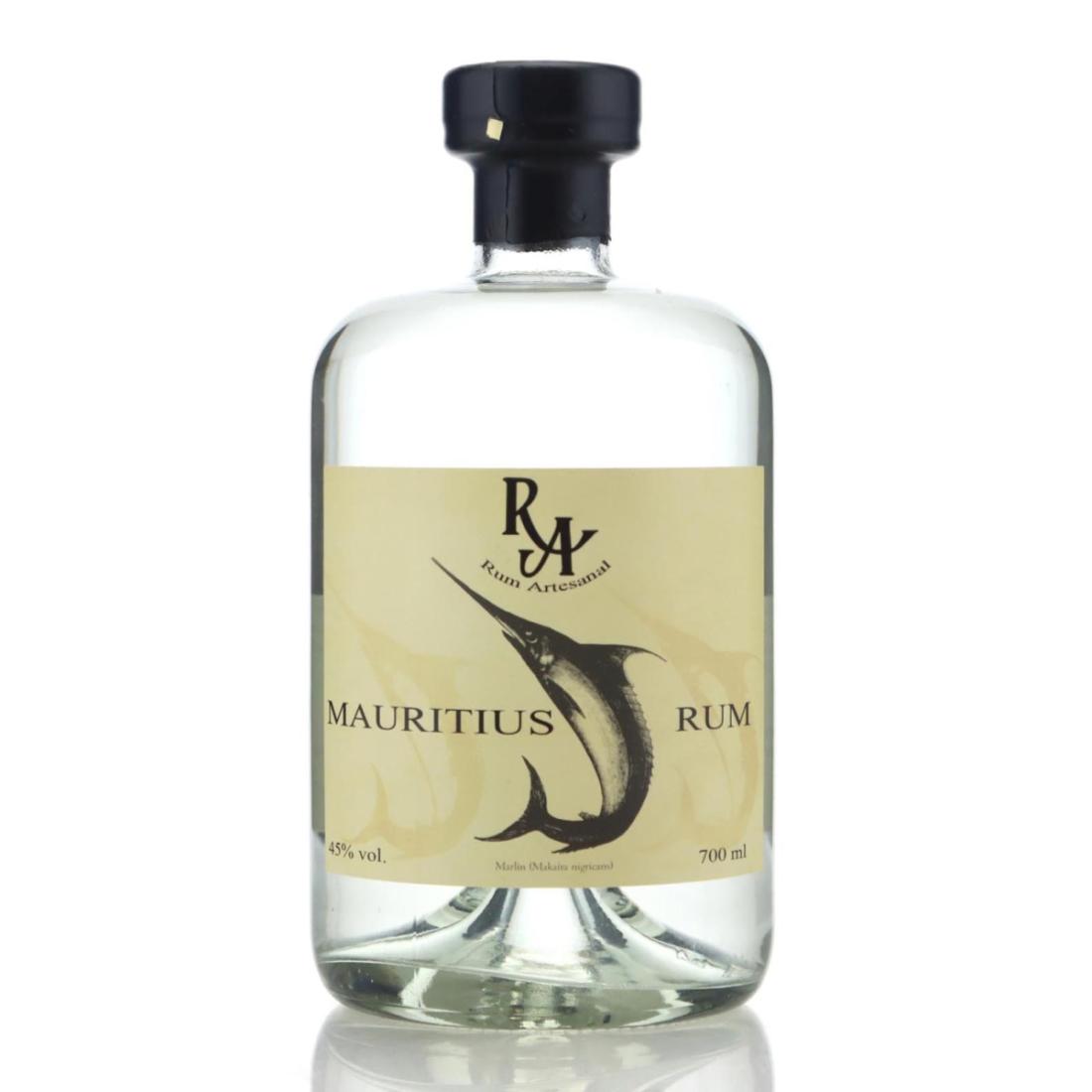 Image for Mauritius Rum Artesanal