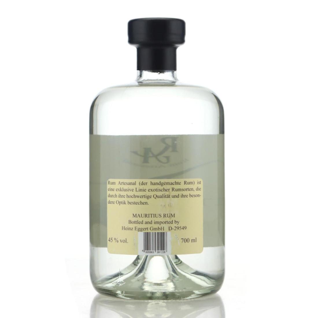 Image for Mauritius Rum Artesanal