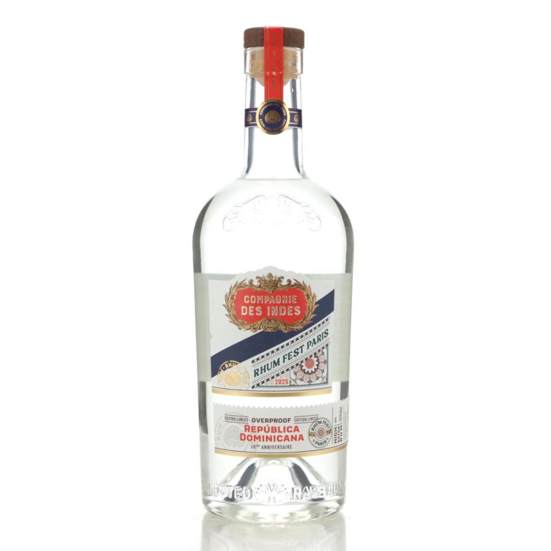 Image for Compagnie des Indes 2025 Rhum Fest Paris