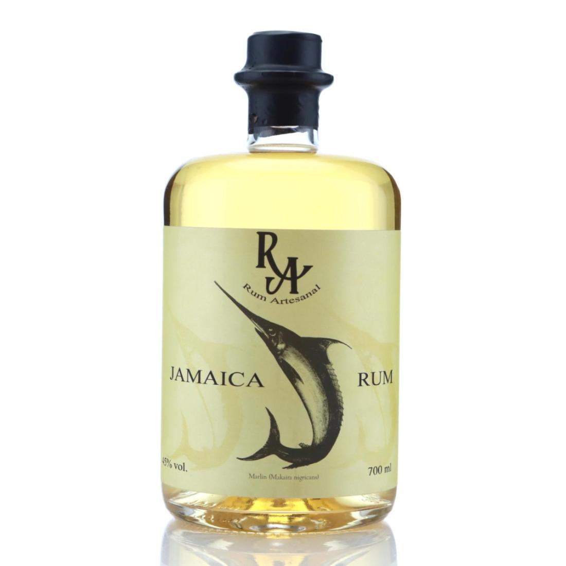 Rum Artesanal