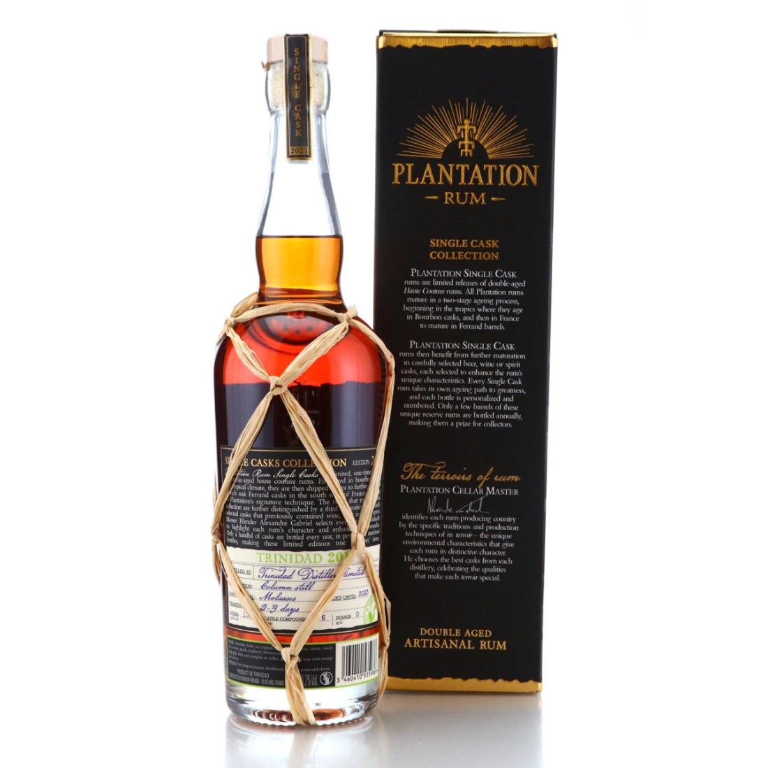 Image for Trinidad 2011 Plantation 