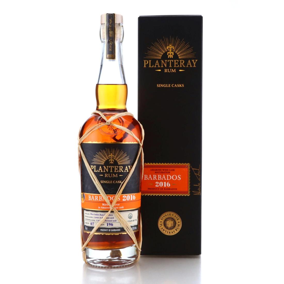 Image for West Indies 2016 Planteray