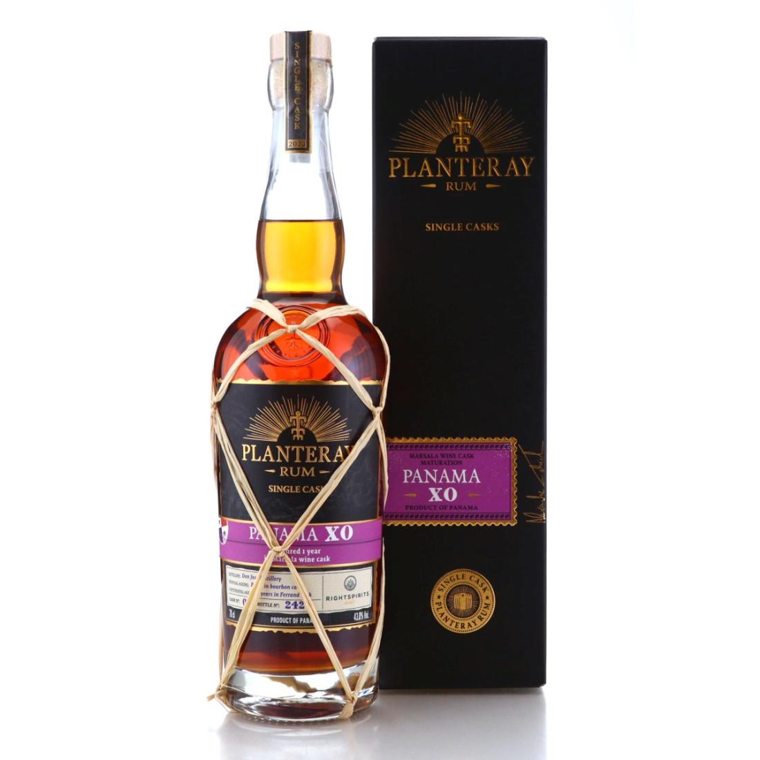 Image for Panama XO Planteray