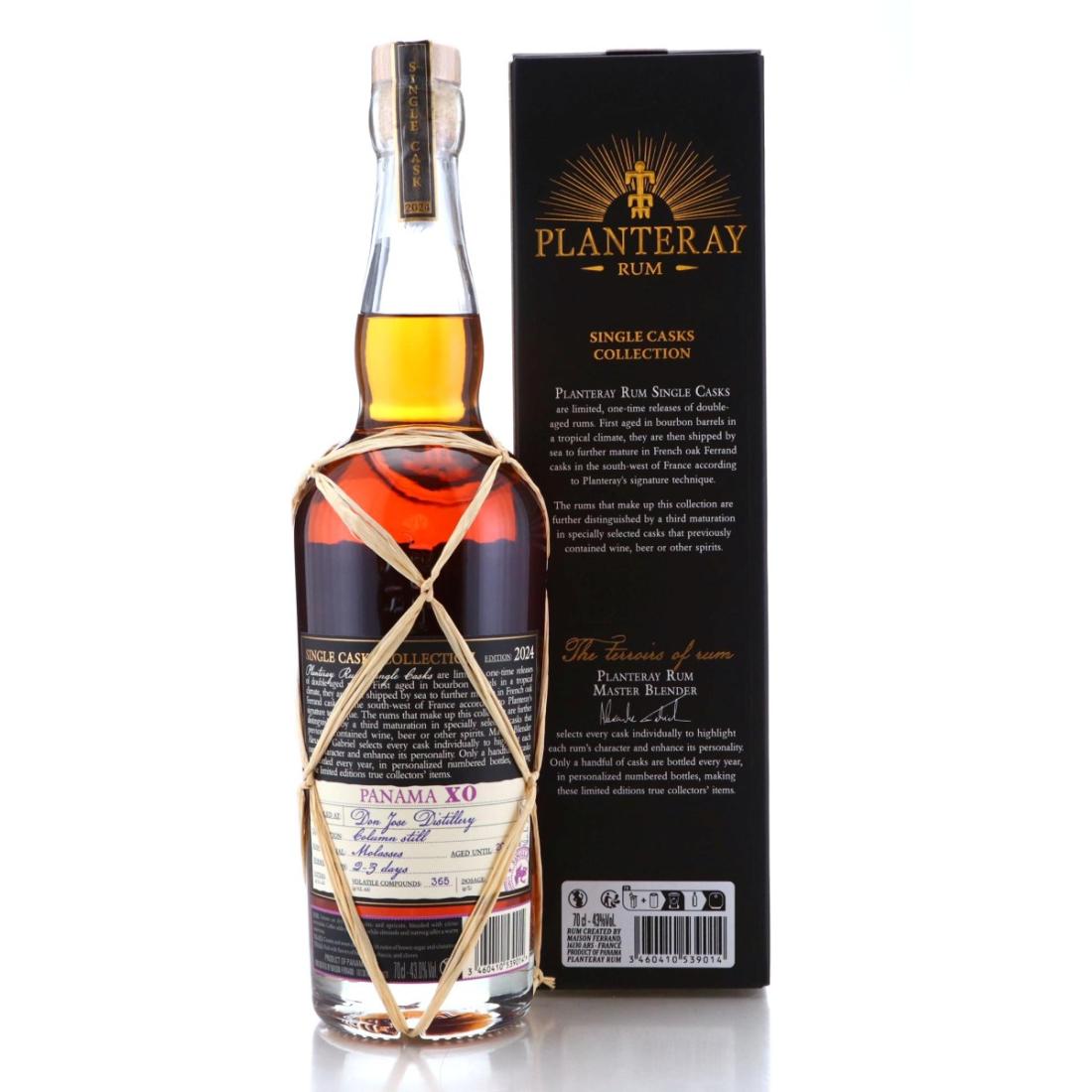 Image for Panama XO Planteray