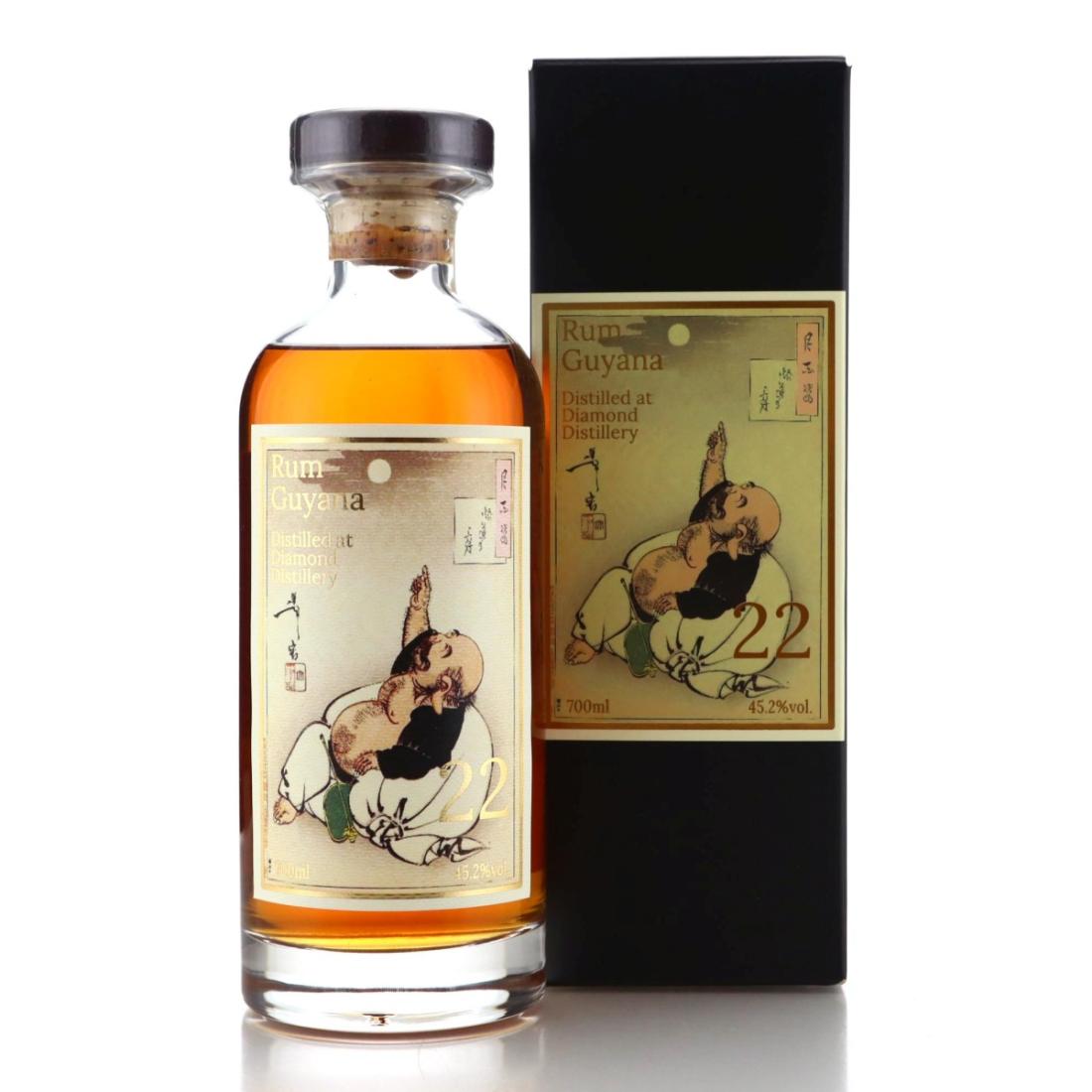 Image for Diamond 2001 100 Aspects of the Moon 22 Year Old #2