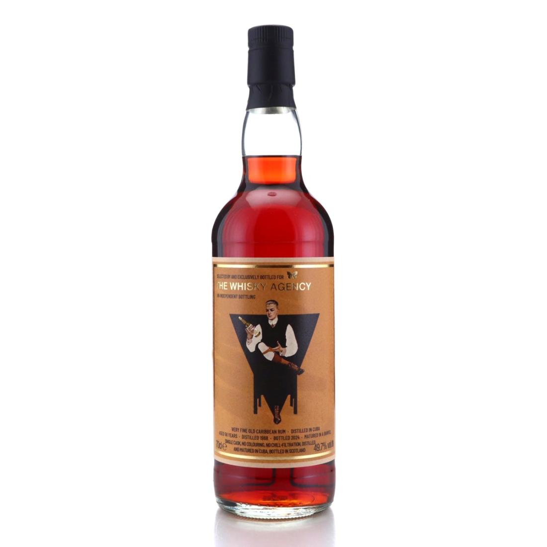 Image for Cuba 1968 56 Year Old