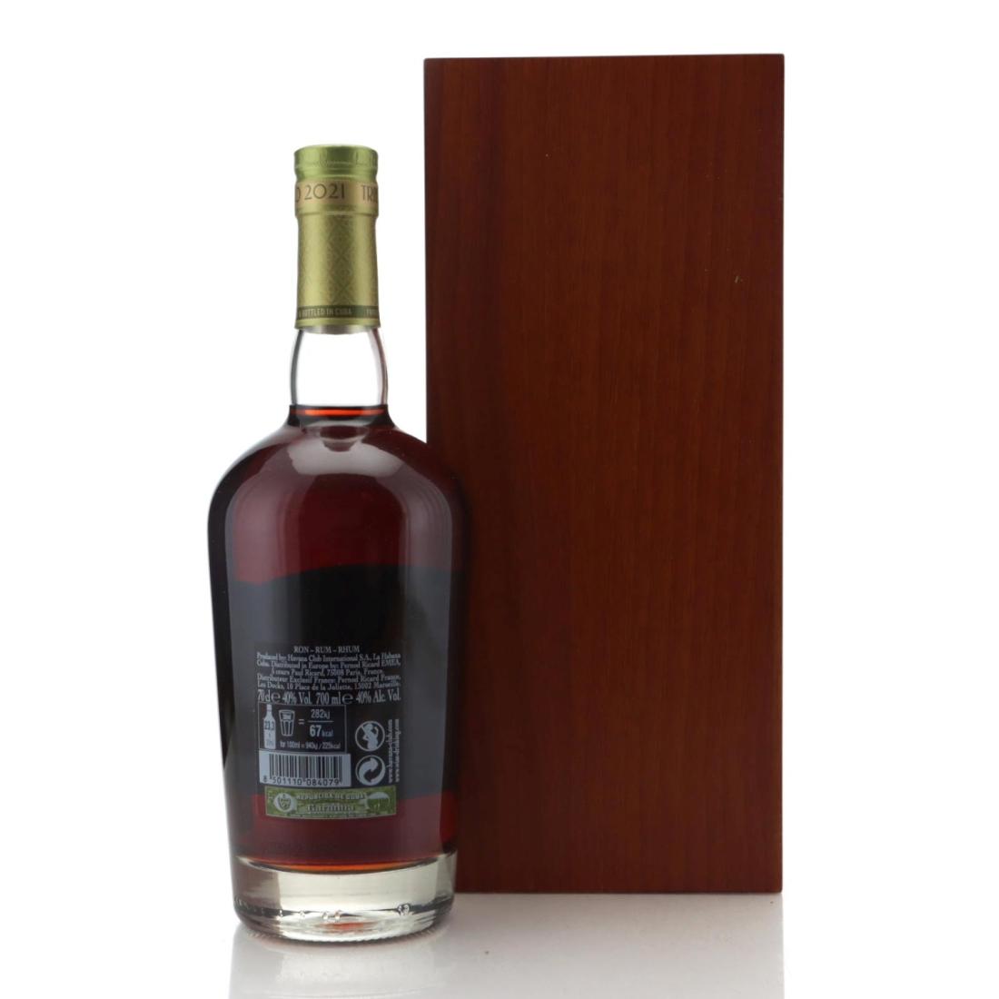 Image for Havana Club Tributo 2021