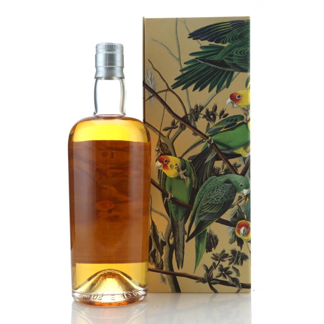 Image for Uitvlugt 1998 Rum is Nature 19 Year Old