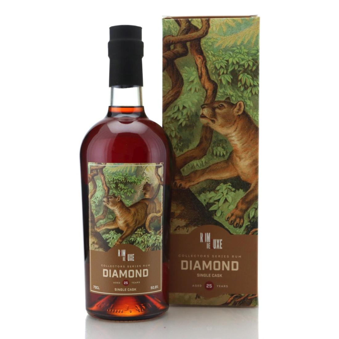 Image for Diamond MDS 1996 Collectors Series 25 Year Old Batch 2