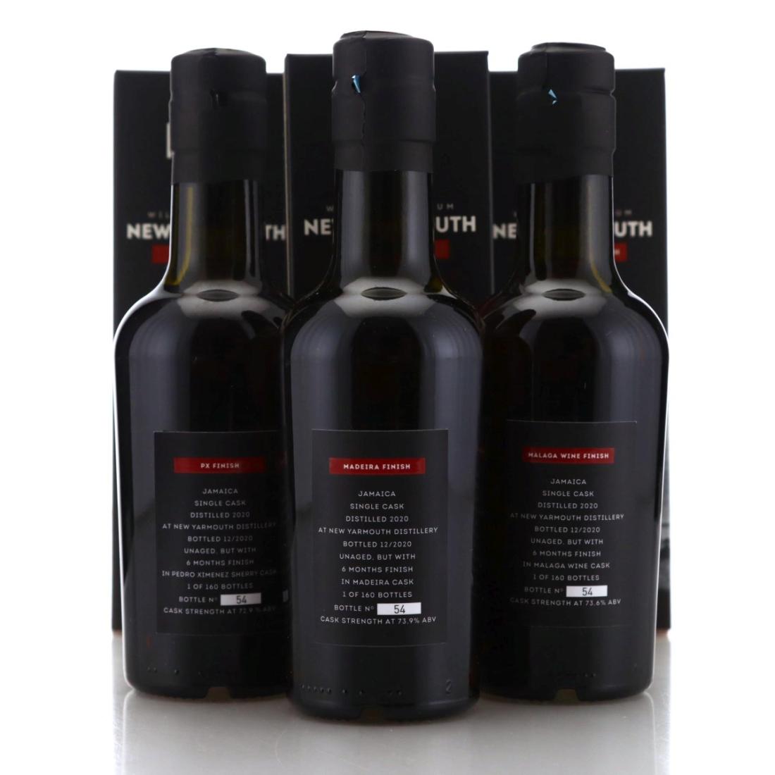 Image for New Yarmouth Wild Series Tasting Kit