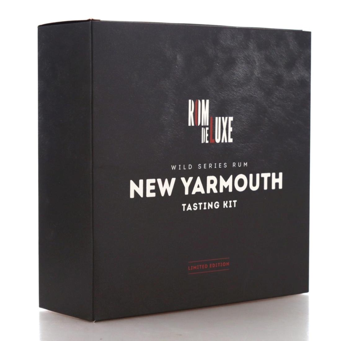 Image for New Yarmouth Wild Series Tasting Kit
