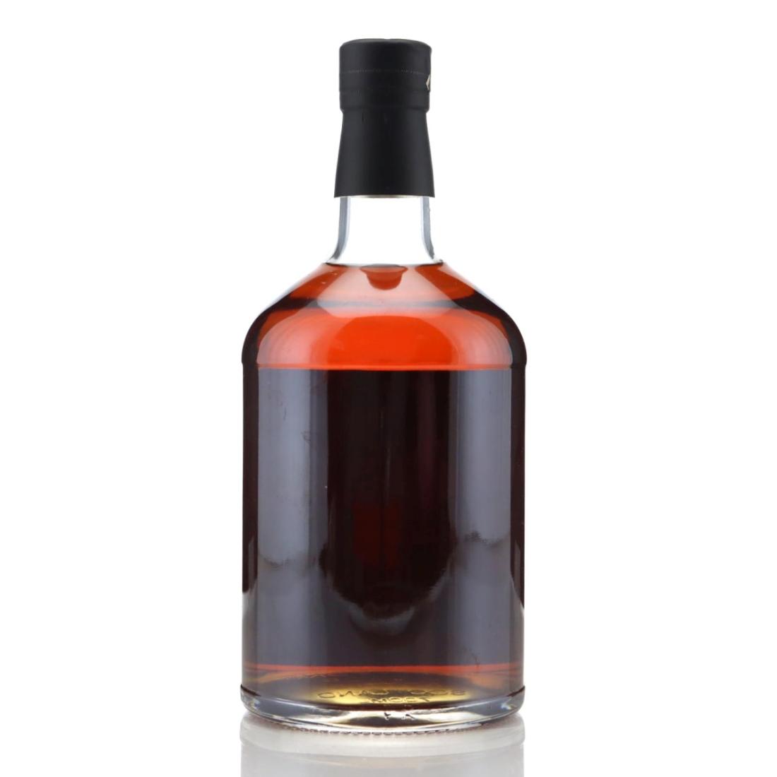 Image for Jamaican 2016 Liquid Treasures 3 Year Old - Rum Sesson No.7