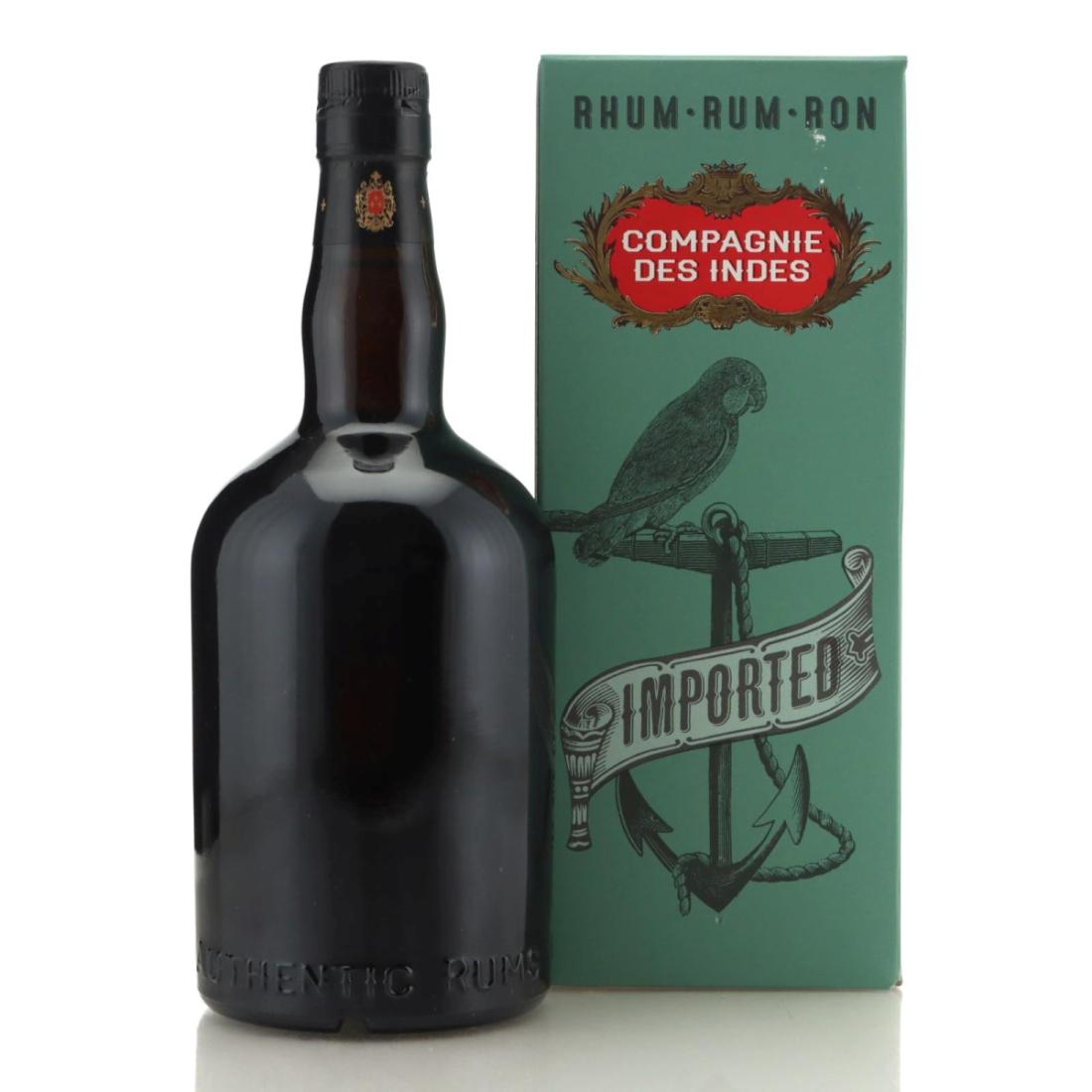 Image for Compagnie des Indes Le Trésor de l'Ours