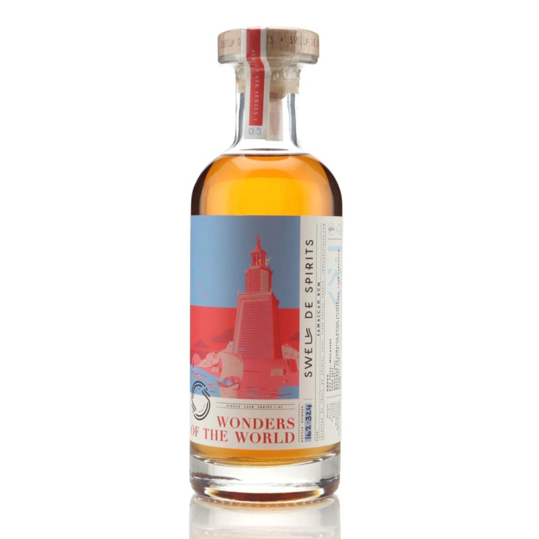 Image for Hampden 2011 Wonders of the World