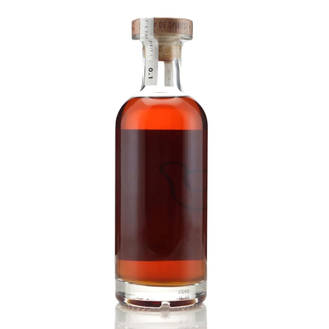 Image for The Emotions Distillers 2008 That's the Spirit