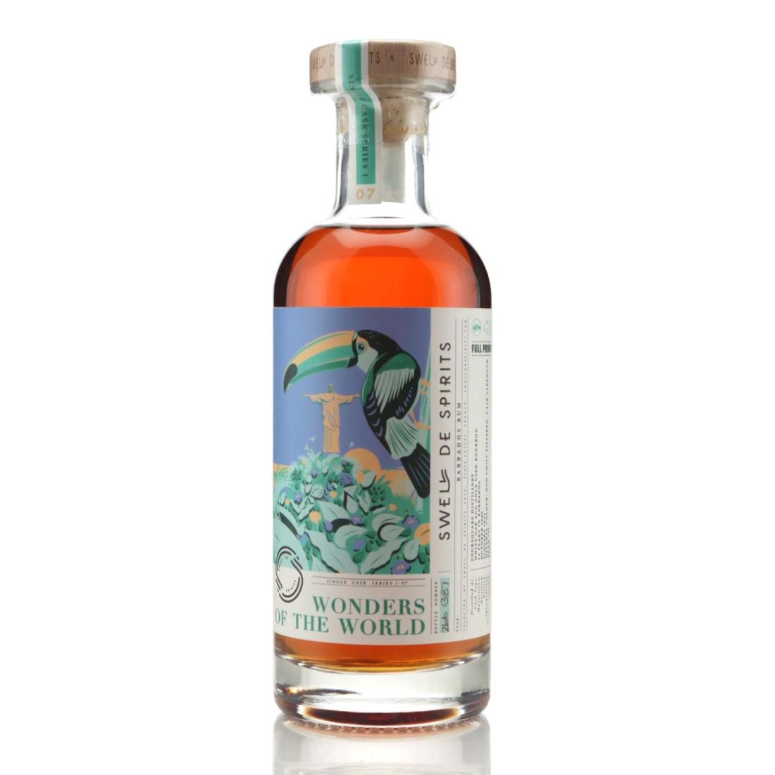 Image for Foursquare 2006 Wonders of the World