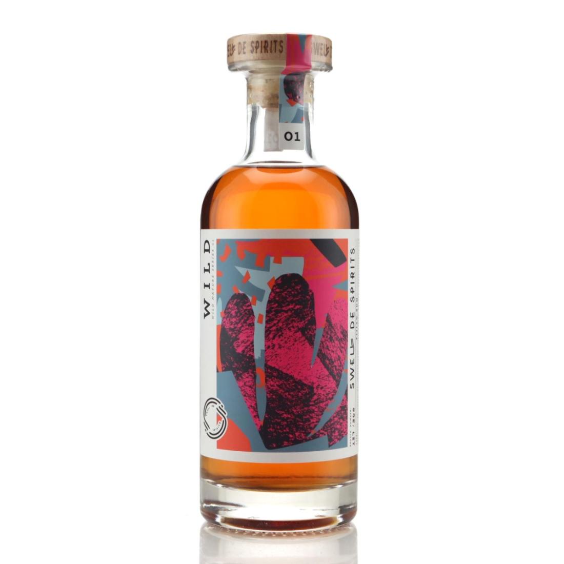 Image for Wild Nature Series 01 Fijian Rum