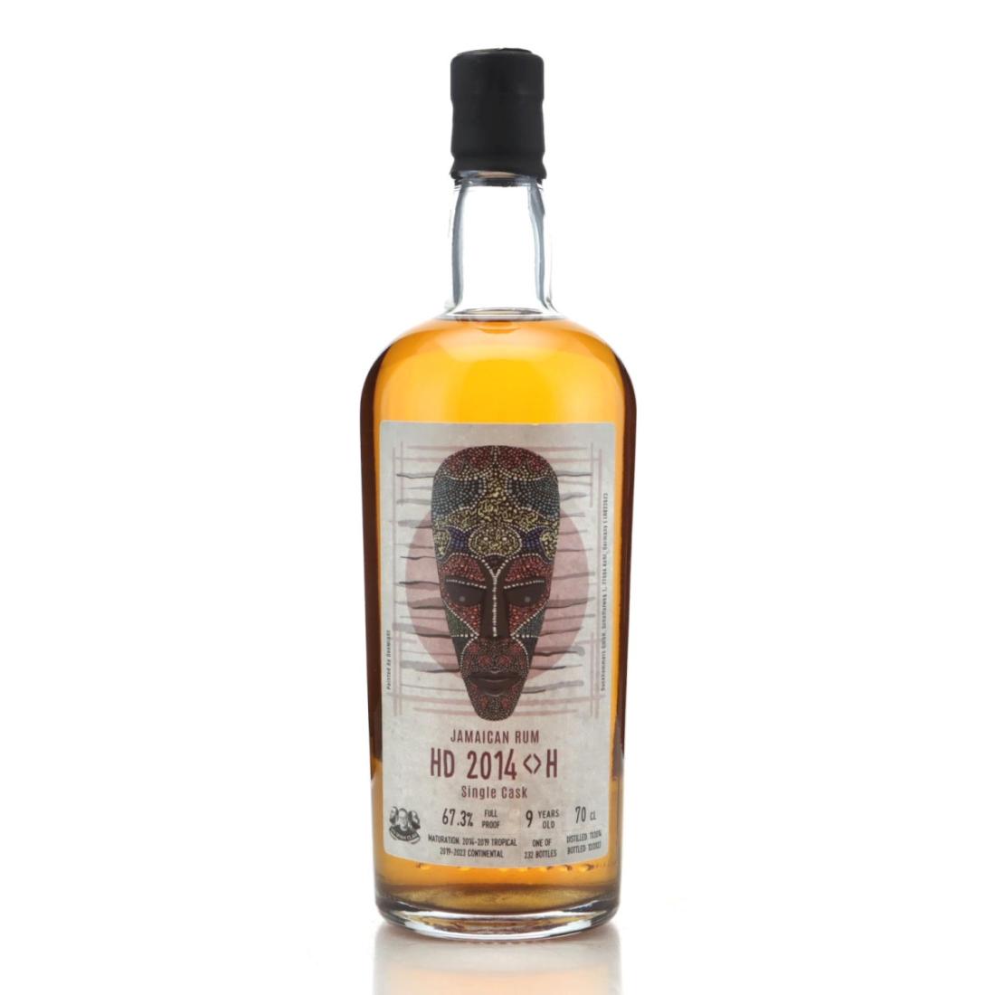 Image for Hampden <>H 2014 Wu DRAM Clan 9 Year Old