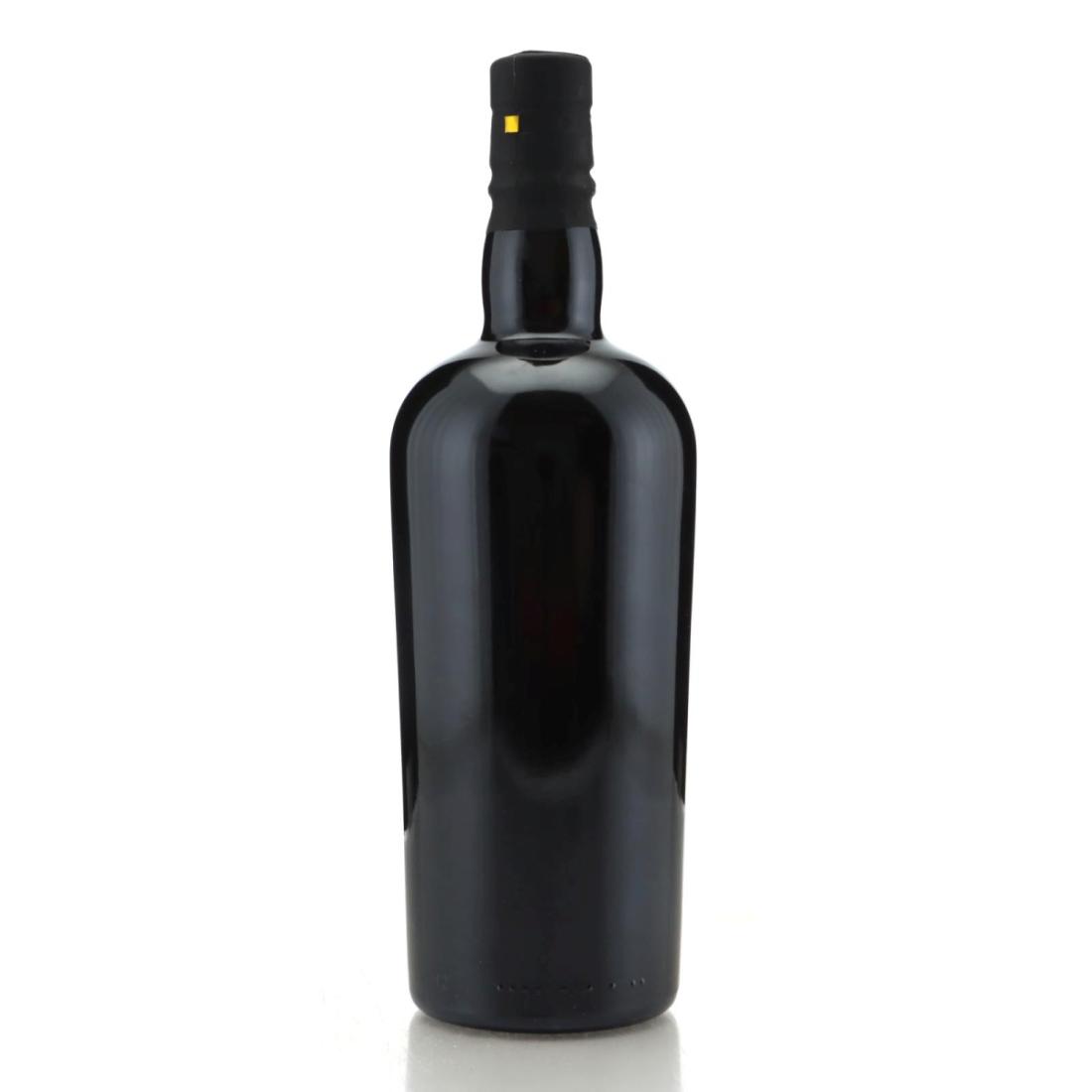 Image for Hampden HLCF Flensburg Rum Company 2 Year Old