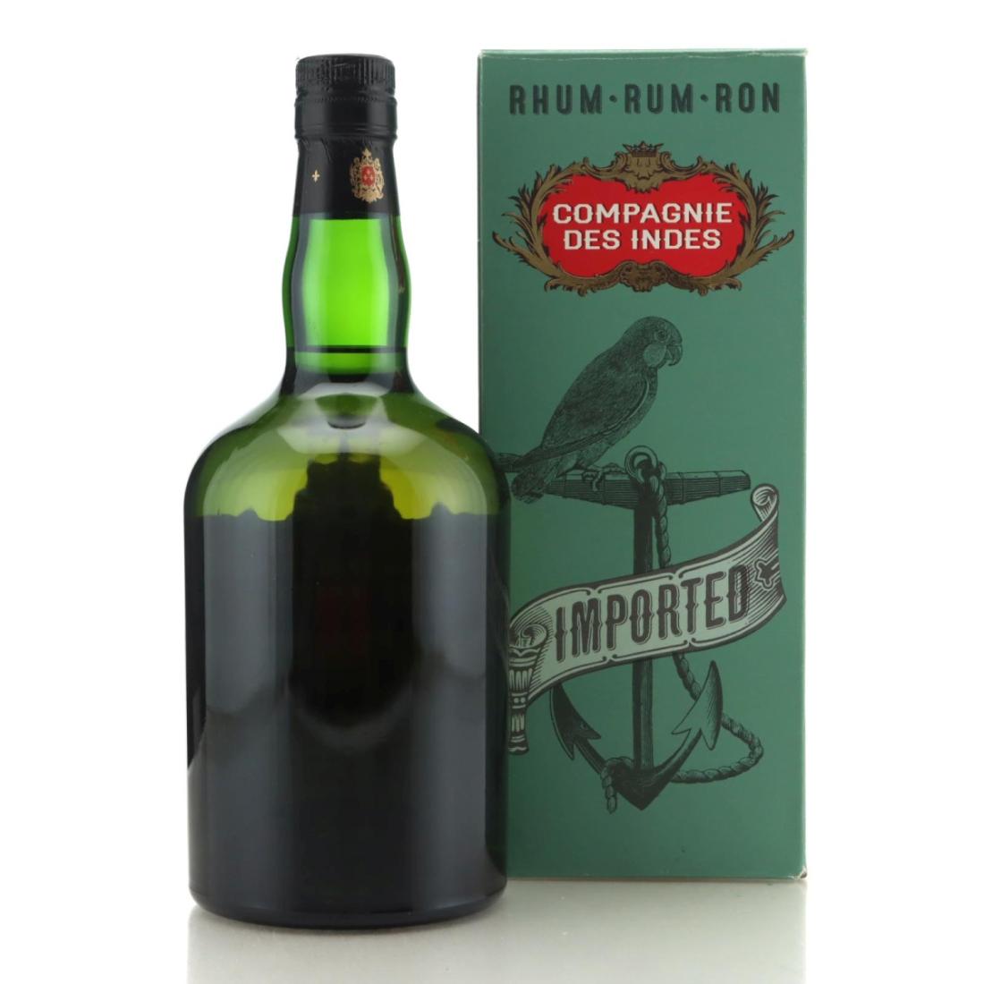 Image for Caribbean Rum Single Wine Cask Finish