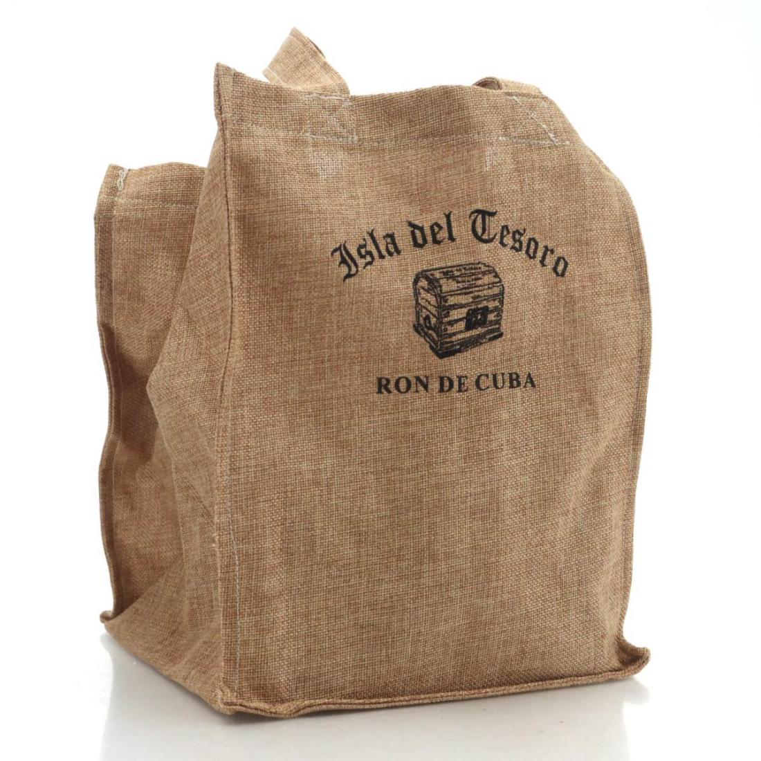 Image for Isla del Tesoro Extra Añejo