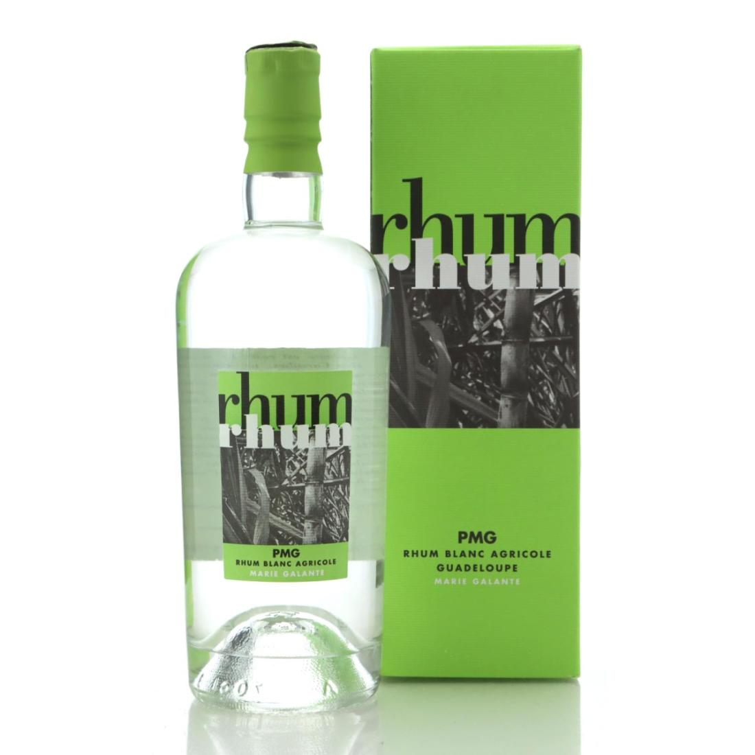 Image for Bielle Rhum Rhum PMG Blanc Agricole