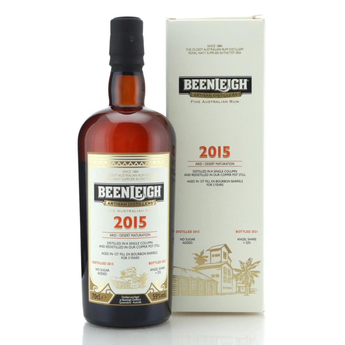 Image for Beenleigh 2015 5 Year Old