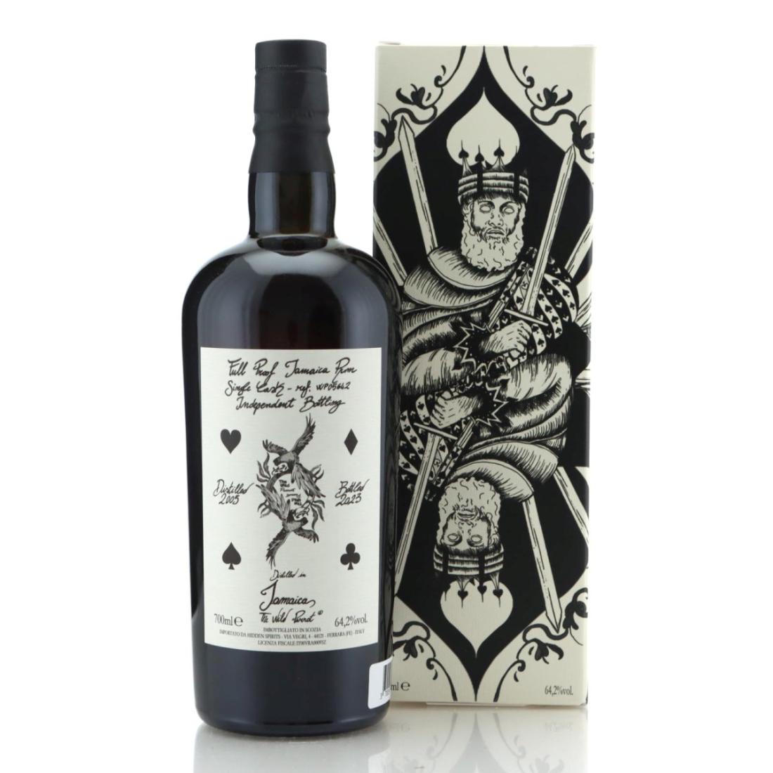 Image for Jamaica 2005 The Wild Parrot