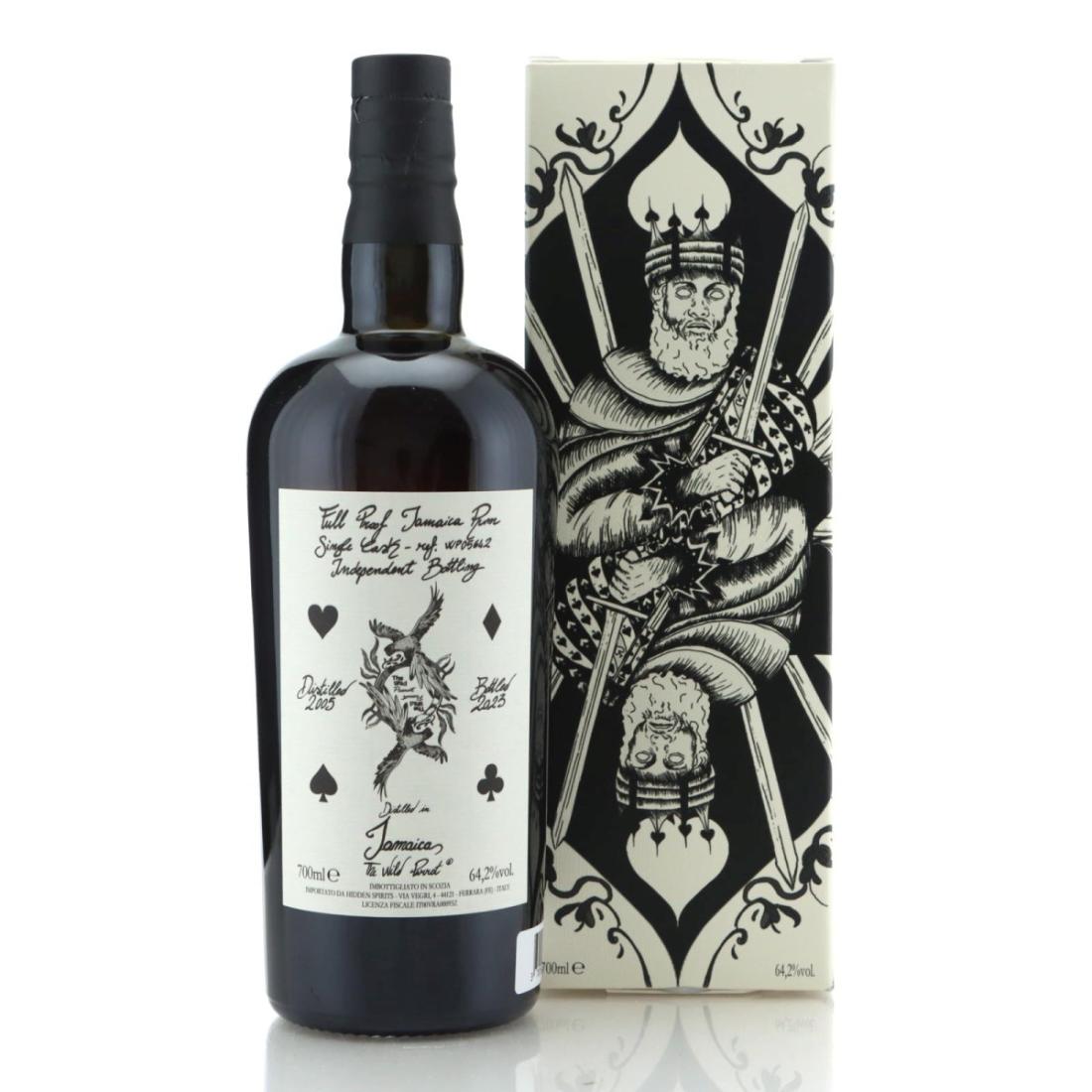 Image for Jamaica 2005 The Wild Parrot