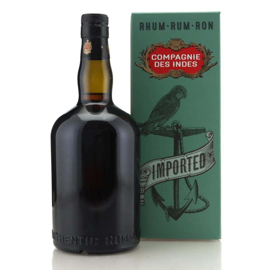 Image for Savanna 2004 18 Year Old