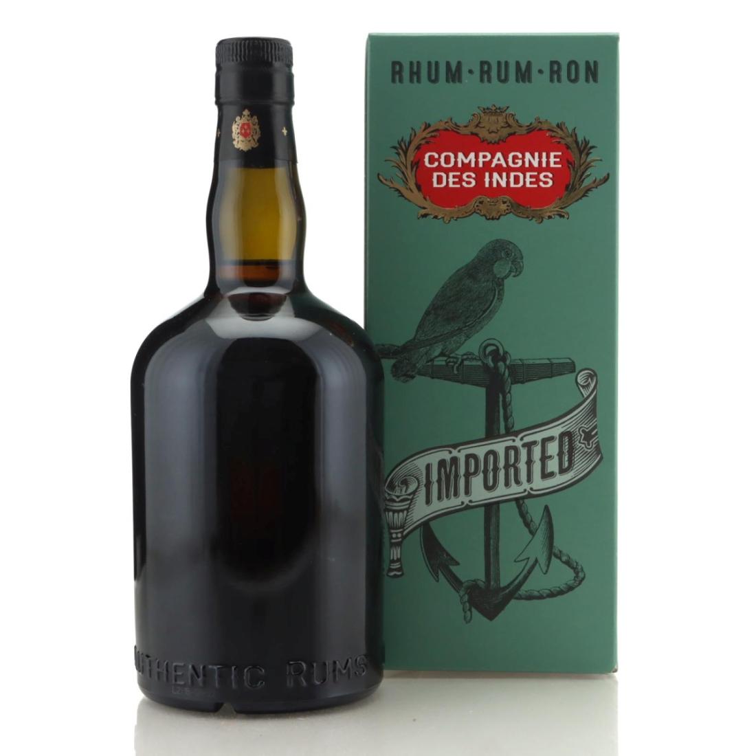 Image for Savanna 2004 18 Year Old