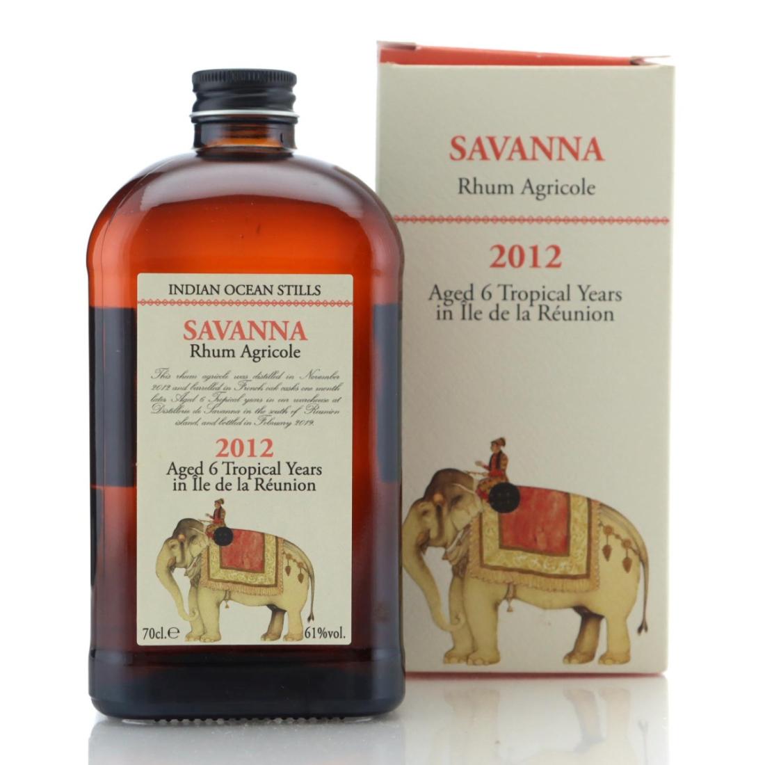 Image for Savanna 2012 Indian Ocean Stills 6 Year Old