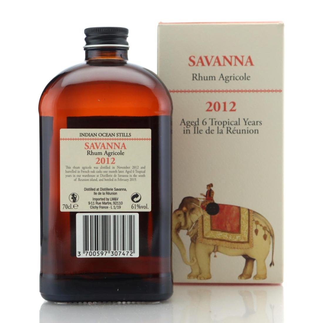 Image for Savanna 2012 Indian Ocean Stills 6 Year Old