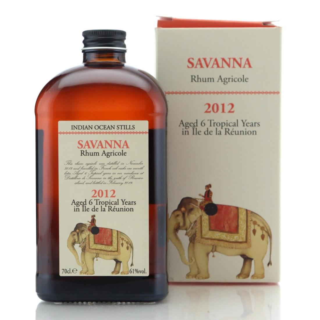 Image for Savanna 2012 Indian Ocean Stills 6 Year Old