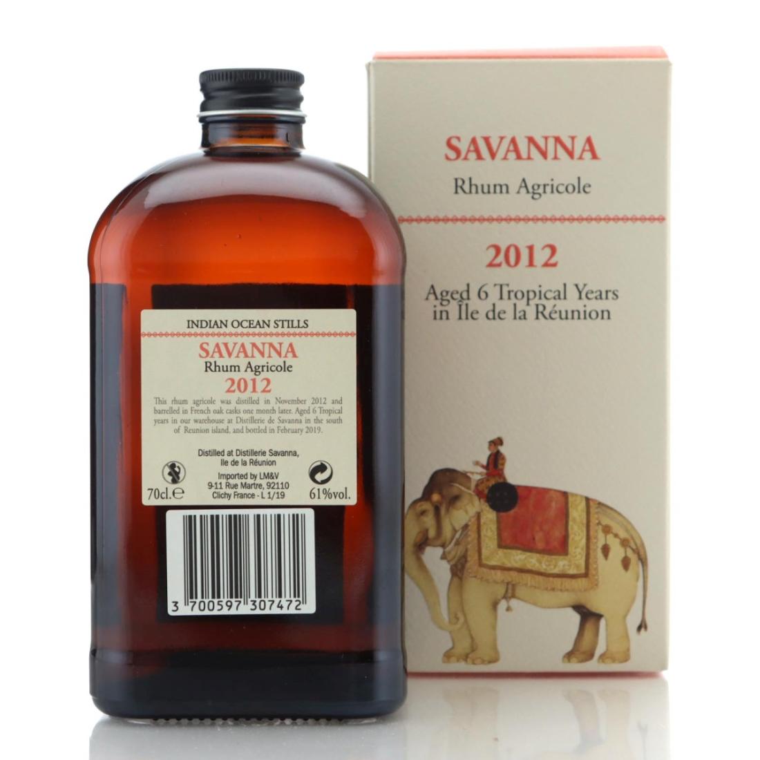 Image for Savanna 2012 Indian Ocean Stills 6 Year Old