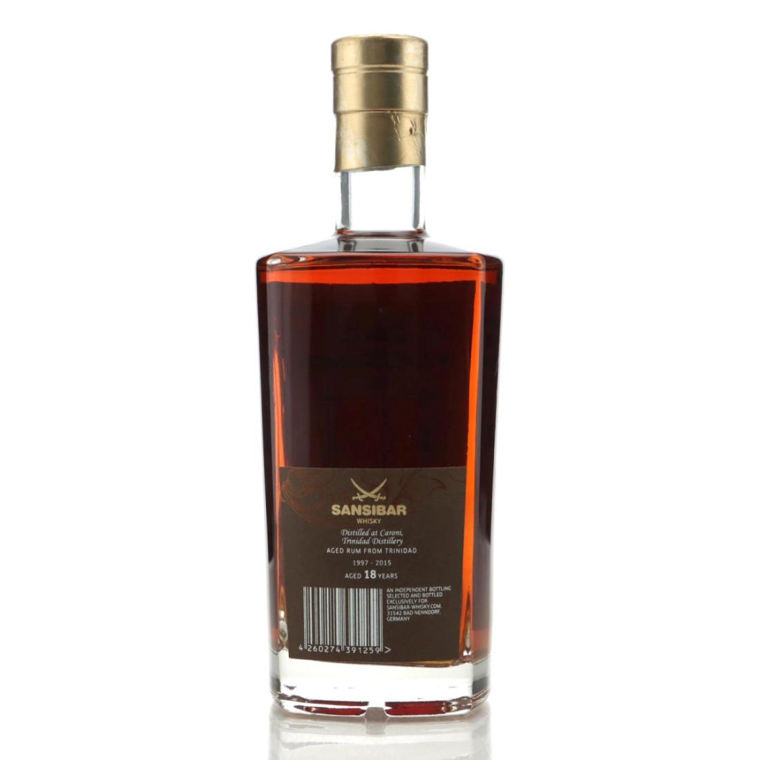 Image for Caroni 1997 18 Year Old