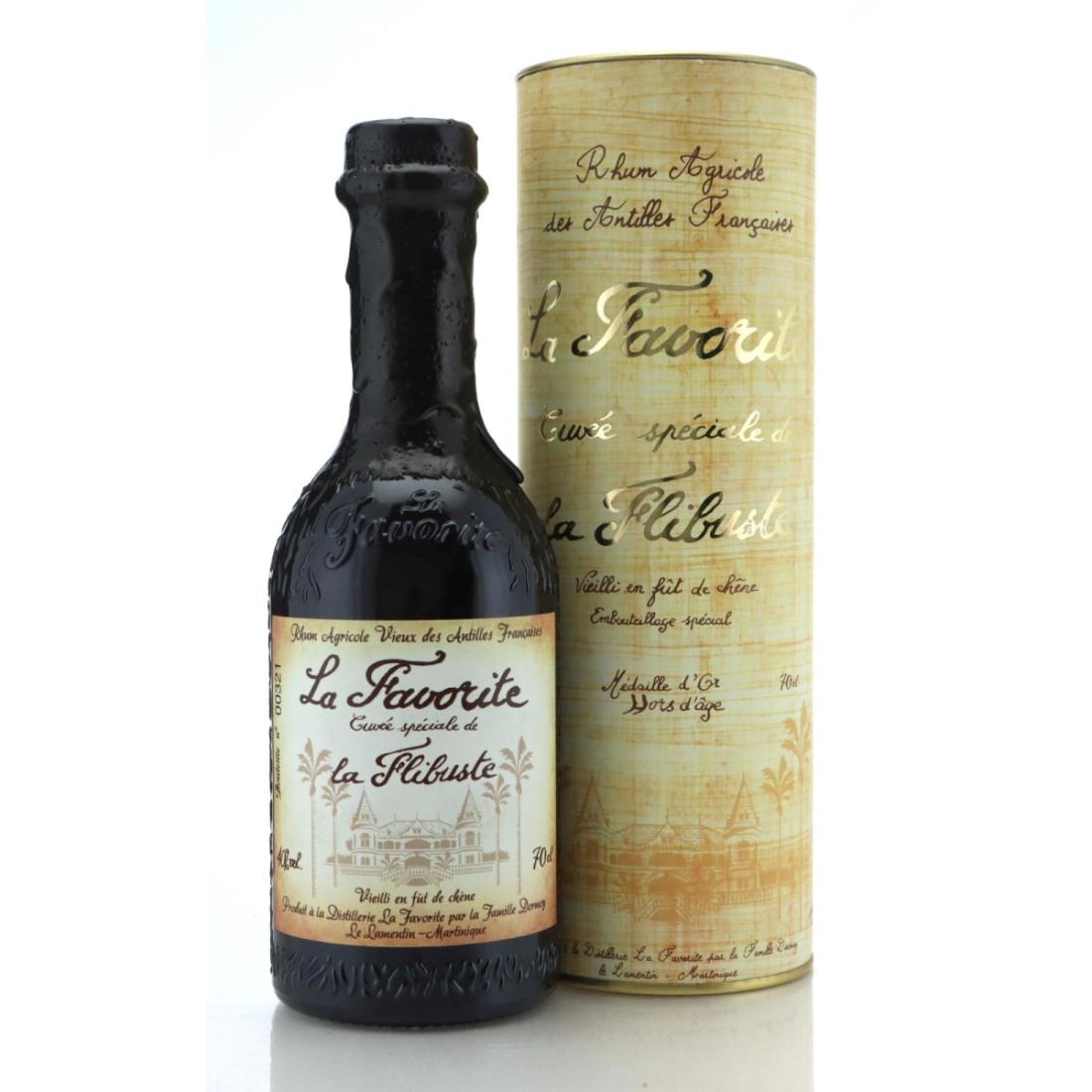 Image for La Favorite 1994 Cuvée Spéciale de la Flibuste