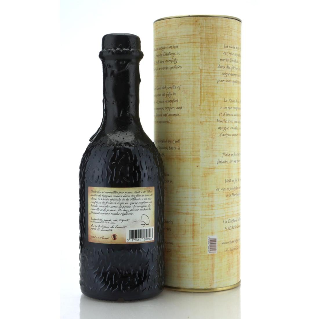 Image for La Favorite 1994 Cuvée Spéciale de la Flibuste