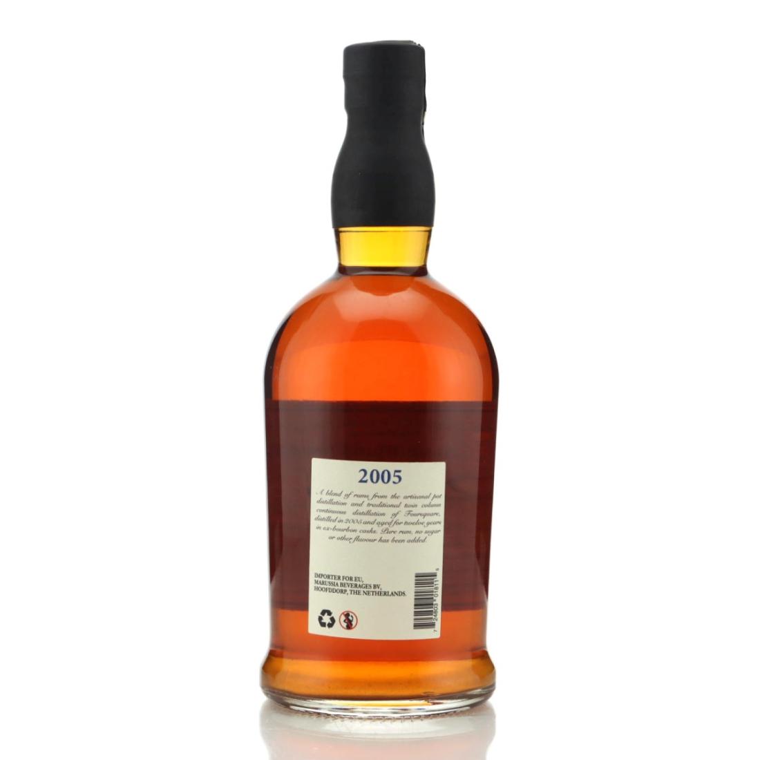 Image for Foursquare 2005 12 Year Old