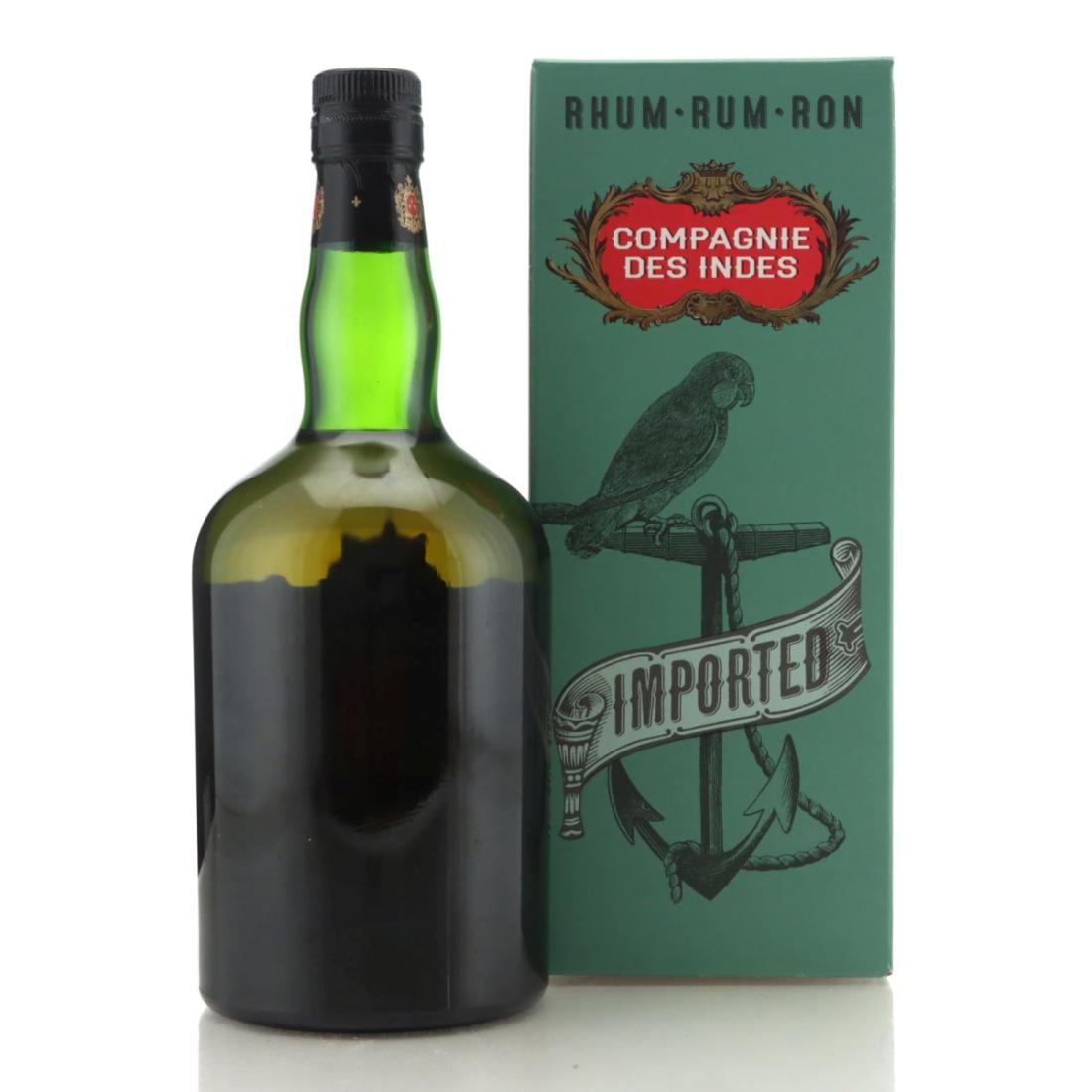 Image for Hampden 1992 24 Year Old