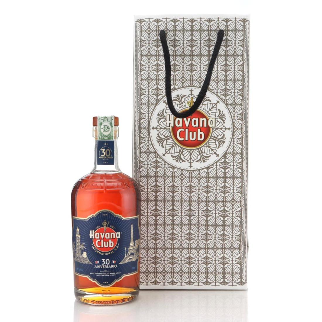 Image for Havana Club 30 Aniversario