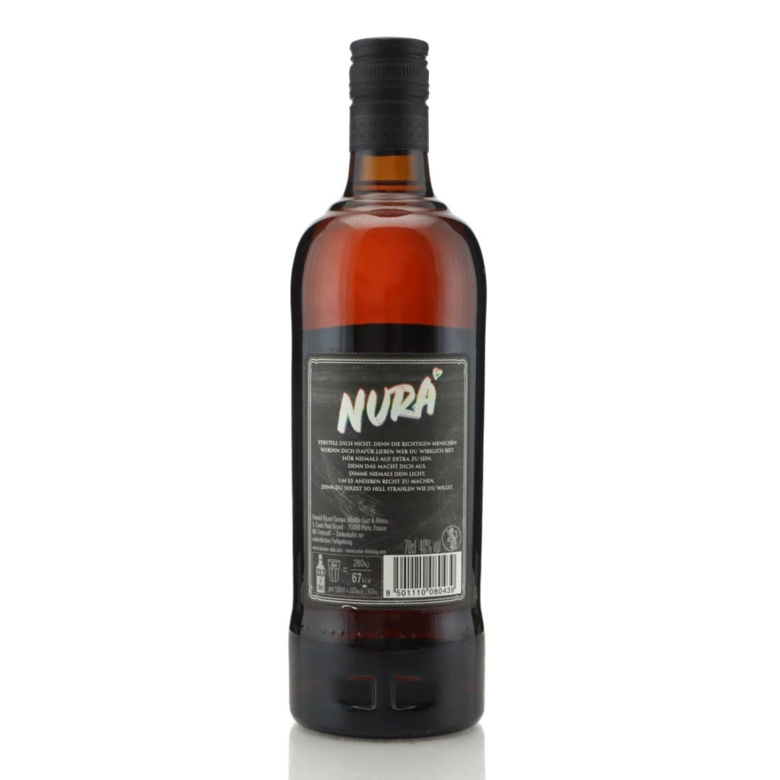 Image for Havana Club 7 Year Old Nura