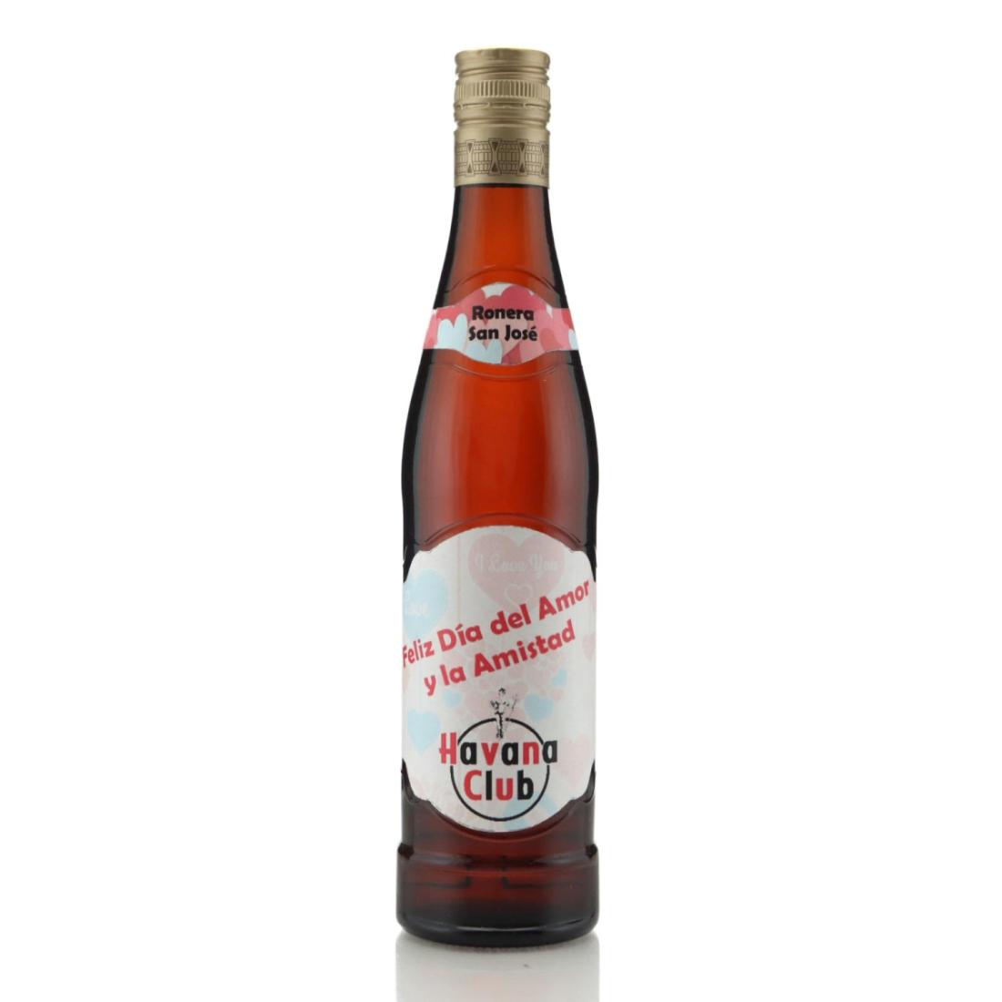 Image for Havana Club Feliz Día del Amor y la Amistad